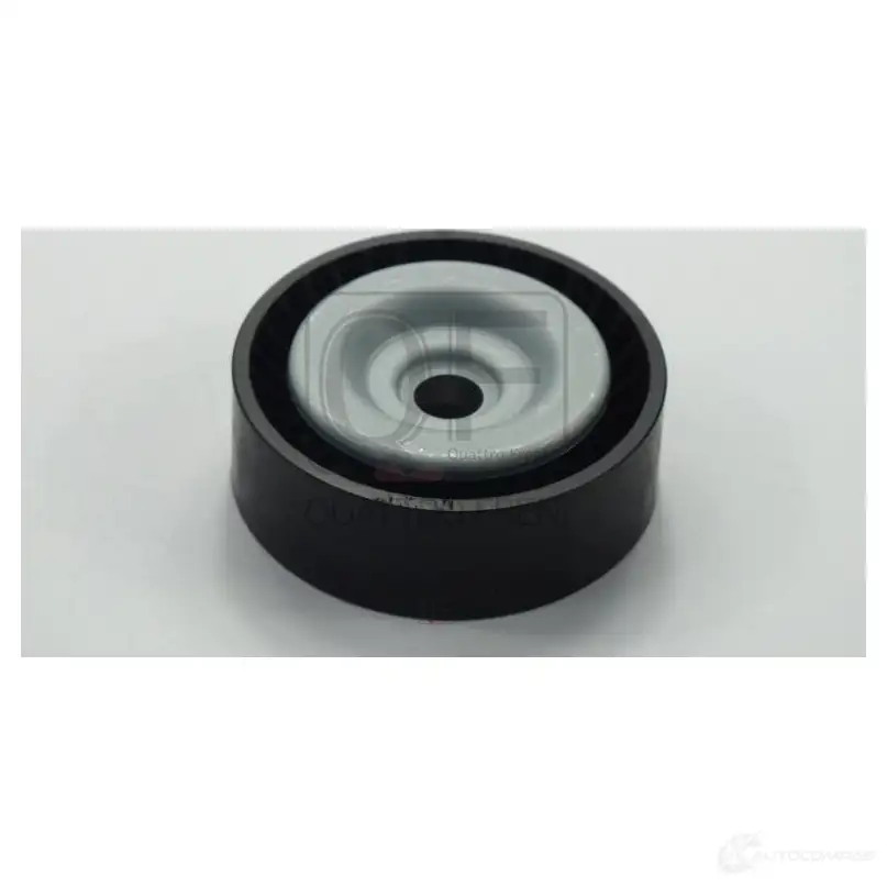 Ролик натяжителя приводного ремня QUATTRO FRENI 1439948145 J 10US0 QF31P00180 изображение 2