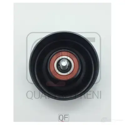 Ролик натяжителя приводного ремня QUATTRO FRENI S E4ROQ7 QF31P00215 1439948637 изображение 2