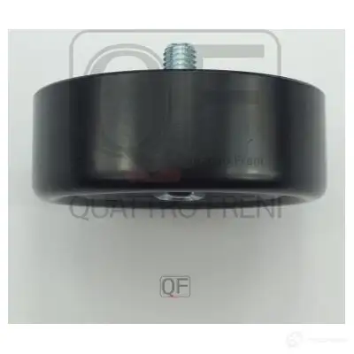 Ролик натяжителя приводного ремня QUATTRO FRENI S E4ROQ7 QF31P00215 1439948637 изображение 4