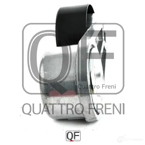 Натяжитель приводного ремня в сборе QUATTRO FRENI 1233277764 S2 724E QF33A00022 изображение 3