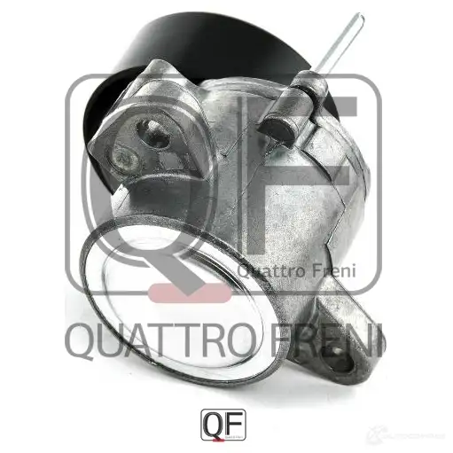 Натяжитель приводного ремня в сборе QUATTRO FRENI QF33A00027 VM 384BI 1233277794 изображение 4