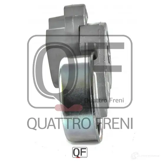 Натяжитель приводного ремня в сборе QUATTRO FRENI QF33A00032 1233277832 7 T4WT0 изображение 2