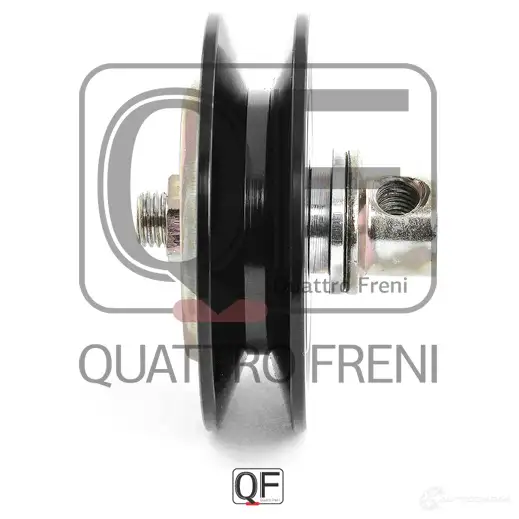 Ролик натяжителя приводного ремня QUATTRO FRENI 1233277896 QF33A00044 NM6Q E изображение 0