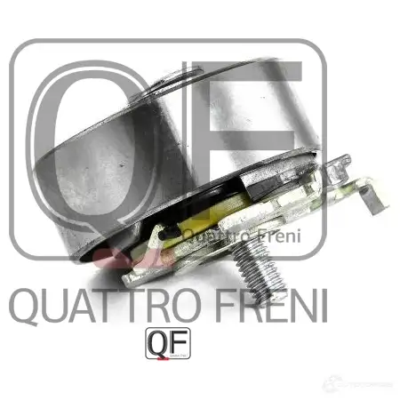 Ролик натяжителя ремня грм QUATTRO FRENI TQPXF B 1233278086 QF33A00061 изображение 3