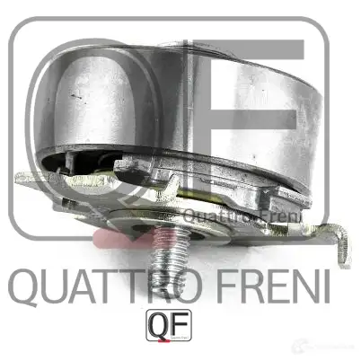 Ролик натяжителя ремня грм QUATTRO FRENI TQPXF B 1233278086 QF33A00061 изображение 4