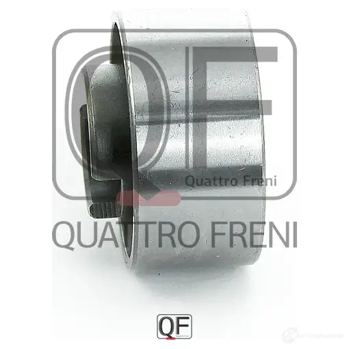 Ролик натяжителя ремня грм QUATTRO FRENI 1233278298 QF33A00080 0ZSI PRF изображение 3