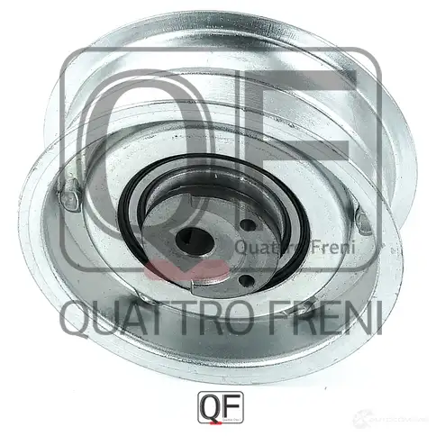 Ролик натяжителя ремня грм QUATTRO FRENI QF33A00082 1233278330 L5R IN изображение 0