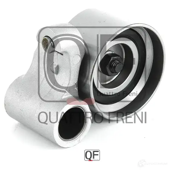 Ролик натяжителя ремня грм QUATTRO FRENI 7M BG2 QF33A00096 1233278422 изображение 0