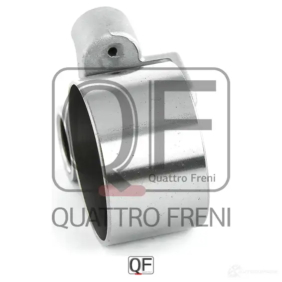 Ролик натяжителя ремня грм QUATTRO FRENI 7M BG2 QF33A00096 1233278422 изображение 2