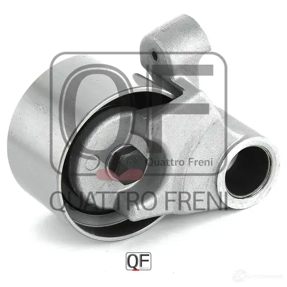 Ролик натяжителя ремня грм QUATTRO FRENI 7M BG2 QF33A00096 1233278422 изображение 3