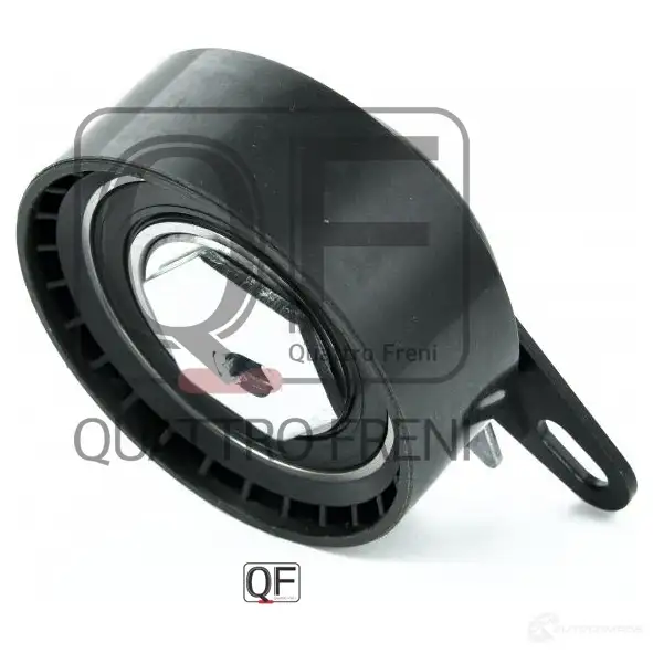 Ролик натяжителя ремня грм QUATTRO FRENI 1233278432 D CUHP QF33A00097 изображение 1
