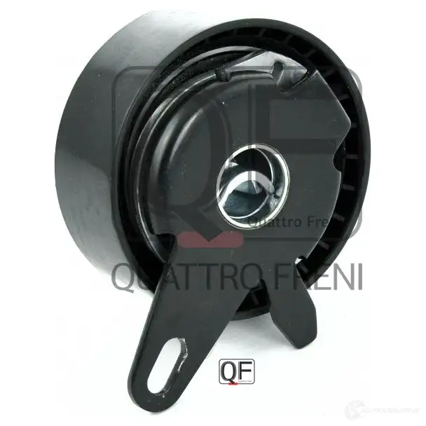Ролик натяжителя ремня грм QUATTRO FRENI 1233278432 D CUHP QF33A00097 изображение 3