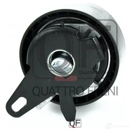 Ролик натяжителя ремня грм QUATTRO FRENI 1233278432 D CUHP QF33A00097 изображение 4
