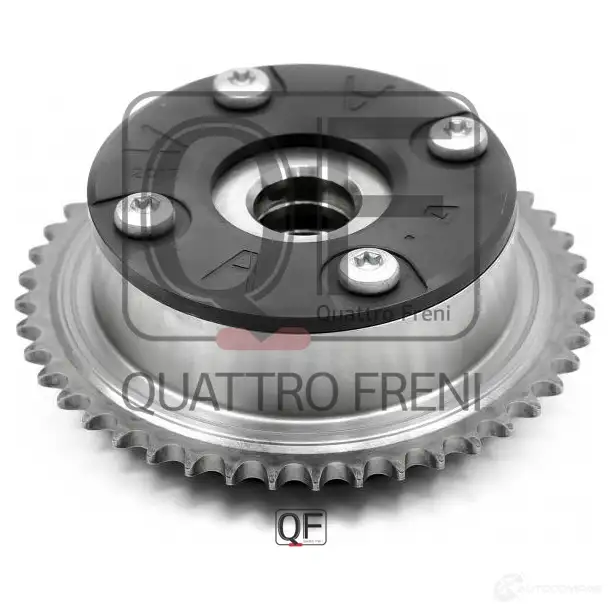 Шестерня распредвала выпускного QUATTRO FRENI 0X OGS QF33A00109 1439950666 - Изображение 1