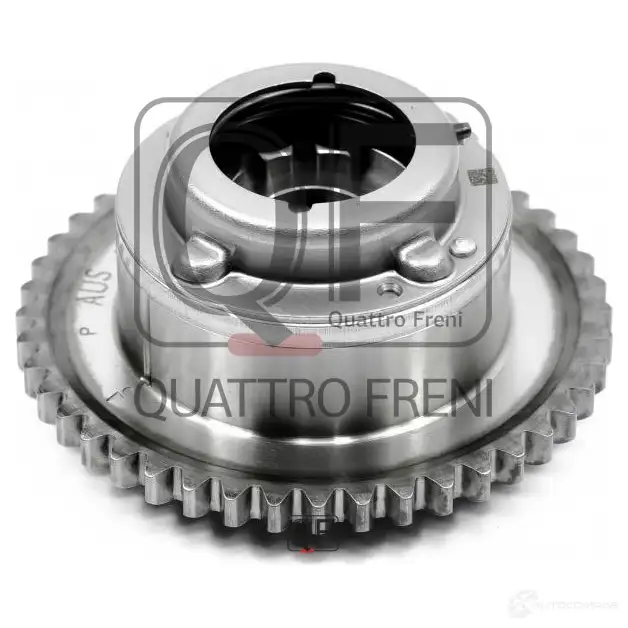Шестерня распредвала выпускного QUATTRO FRENI 1439950411 AE67 6UB QF33A00110 - Изображение 1