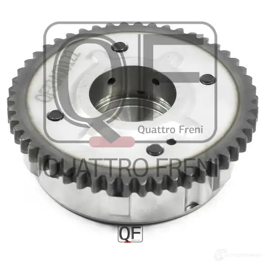 Шестерня распредвала QUATTRO FRENI QF33A00122 1439949920 3 3MN3 изображение 0