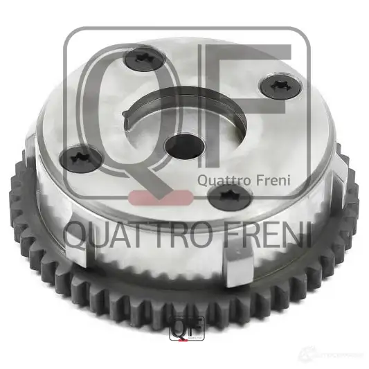 Шестерня распредвала QUATTRO FRENI QF33A00122 1439949920 3 3MN3 изображение 1