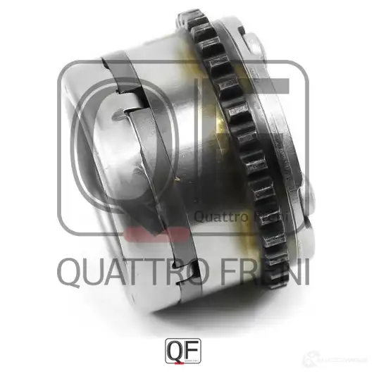 Шестерня распредвала впускного справа QUATTRO FRENI X 9IL2 QF33A00143 1439950729 изображение 4