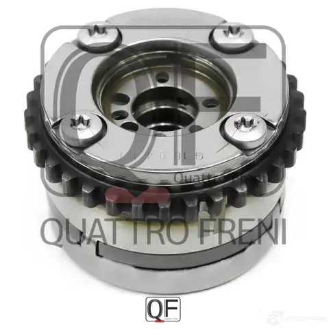 Шестерня распредвала впускного справа QUATTRO FRENI QF33A00145 WQBF W 1439950731 изображение 0