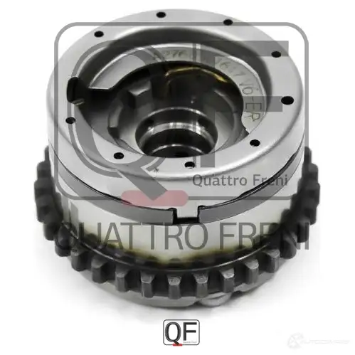 Шестерня распредвала впускного справа QUATTRO FRENI QF33A00145 WQBF W 1439950731 изображение 1