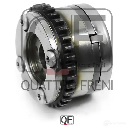 Шестерня распредвала впускного справа QUATTRO FRENI QF33A00145 WQBF W 1439950731 изображение 4