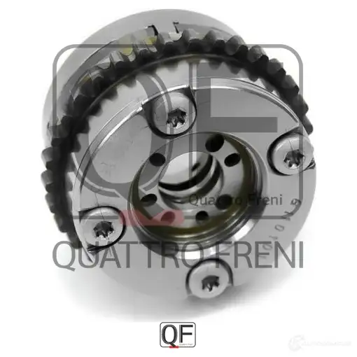 Шестерня распредвала выпускного слева QUATTRO FRENI QF33A00146 N7G6 9Q 1439950732 - Изображение 1