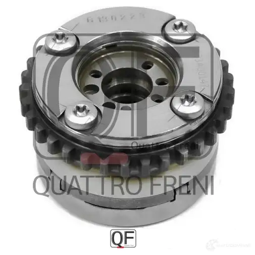 Шестерня распредвала выпускного справа QUATTRO FRENI QF33A00147 QSP1T 9 1439950733 - Изображение 1