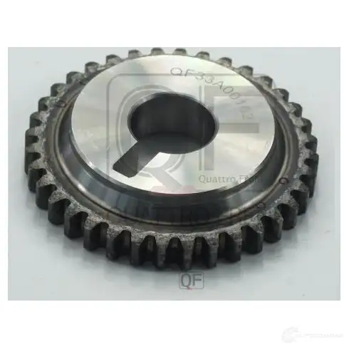 Шестерня распредвала QUATTRO FRENI QF33A00162 1GG 83 1439953648 - Изображение 1