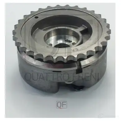 Шестерня распредвала выпускного QUATTRO FRENI 60P20 P QF33A00231 1439957893 - Изображение 1