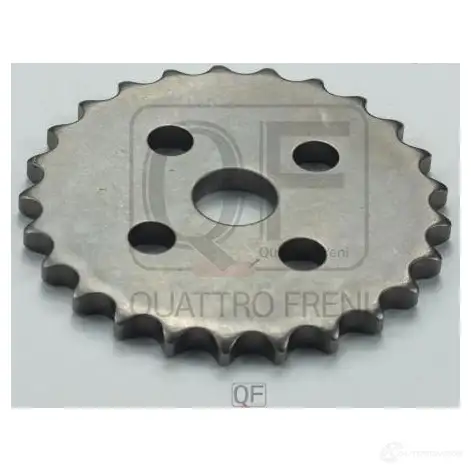 Шестерня распредвала QUATTRO FRENI 0LR BM 1439957964 QF33A00236 - Изображение 1