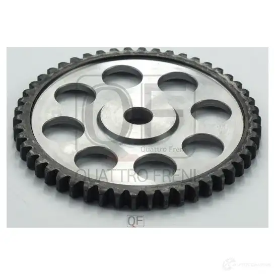 Шестерня распредвала QUATTRO FRENI 1439957968 3T LCOPV QF33A00240 изображение 0