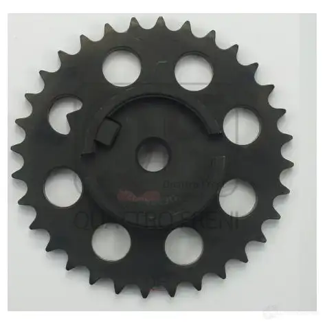 Шестерня распредвала QUATTRO FRENI QF33A00241 F 8QV5F 1439957969 - Изображение 1
