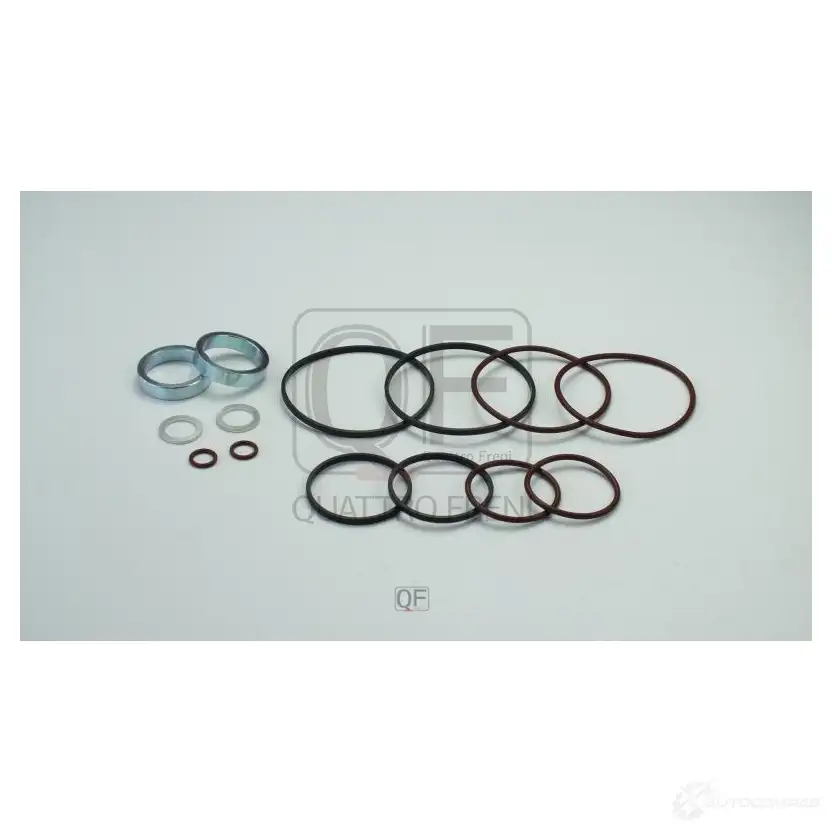 Ремкомплект фазорегулятора QUATTRO FRENI QF33A00262 UNJW C 1439941638 - Изображение 1