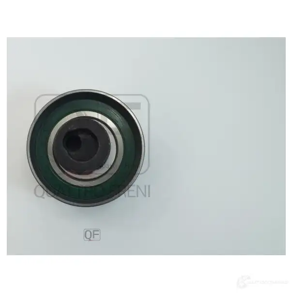 Ролик натяжителя ремня грм QUATTRO FRENI QF33A00279 6X N9CBZ 1439945100 изображение 1