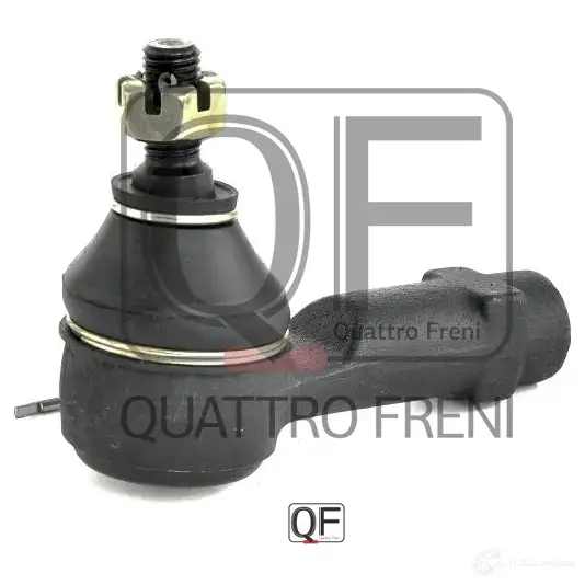 Наконечник рулевой QUATTRO FRENI QF33E00007 GY3U GQ 1233278516 изображение 3