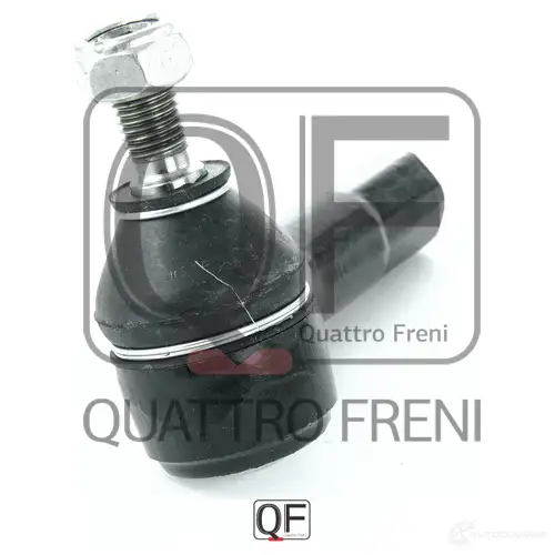 Наконечник рулевой справа QUATTRO FRENI QF33E00012 1233278566 AH CIOAV изображение 2