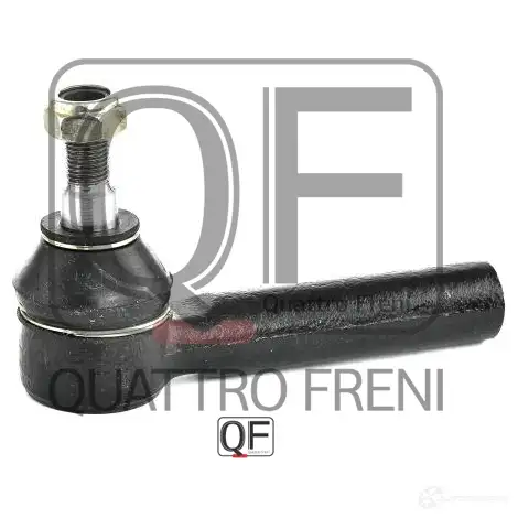 Наконечник рулевой QUATTRO FRENI HVX3UB N QF33E00015 1233278610 - Изображение 1