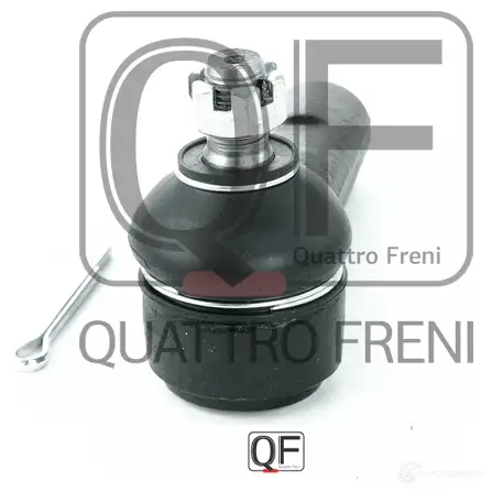 Наконечник рулевой QUATTRO FRENI MO 1FSR 1233278672 QF33E00029 изображение 2