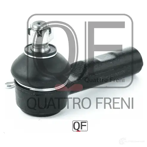 Наконечник рулевой QUATTRO FRENI MO 1FSR 1233278672 QF33E00029 изображение 3