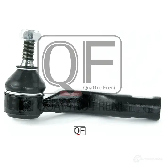 Наконечник рулевой справа QUATTRO FRENI QF33E00046 D7P1 9 1422488186 - Изображение 1