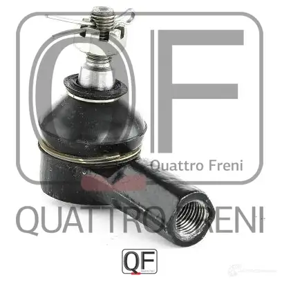 Наконечник рулевой QUATTRO FRENI B VV54 QF33E00060 1233278840 изображение 1
