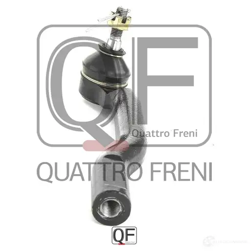 Наконечник рулевой справа QUATTRO FRENI HLIVE5 0 QF33E00123 1233279172 изображение 2