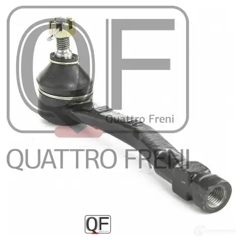 Наконечник рулевой слева QUATTRO FRENI QF33E00145 UJRH R6A 1233279354 изображение 4