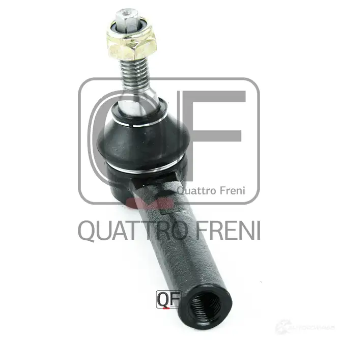 Наконечник рулевой QUATTRO FRENI 1422488749 QF33E00171 2SVT 4V изображение 2