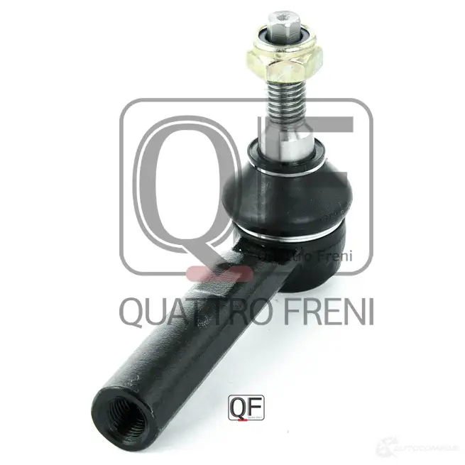 Наконечник рулевой QUATTRO FRENI 1422488749 QF33E00171 2SVT 4V изображение 3