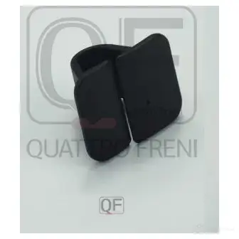 Клипса утеплителя капота QUATTRO FRENI 1439958637 QF33G00006 DTG HQ2 - Изображение 1