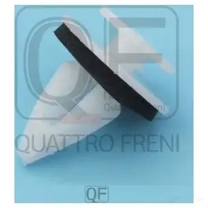 Клипса пластмассовая QUATTRO FRENI 1439942408 5 3K73 QF33G00011 - Изображение 1