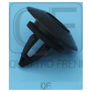 Клипса пластмассовая QUATTRO FRENI 1439942409 5K7WFE 5 QF33G00012 - Изображение 1