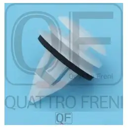 Клипса пластмассовая QUATTRO FRENI 1439942410 QF33G00013 HLM QYR - Изображение 1