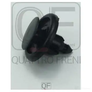 Клипса пластмассовая QUATTRO FRENI 3VC8 SFH QF33G00016 1439955113 изображение 0